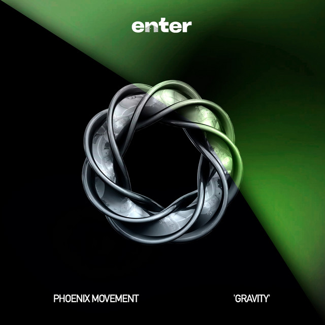 Gravity album art