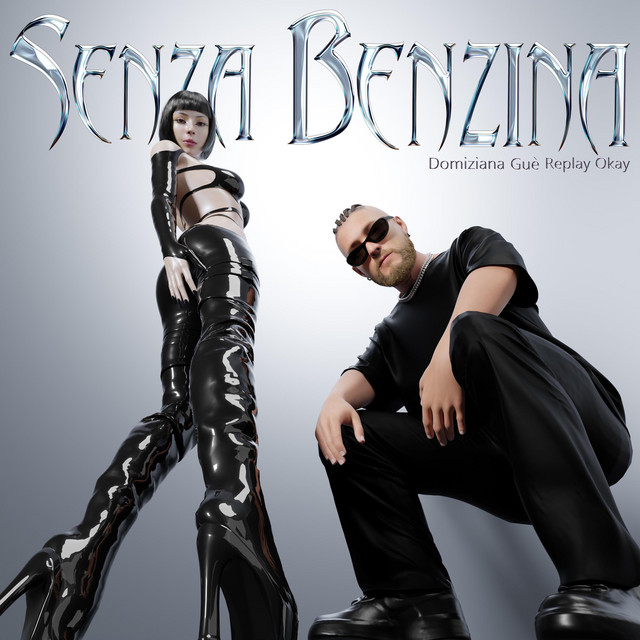 Senza benzina