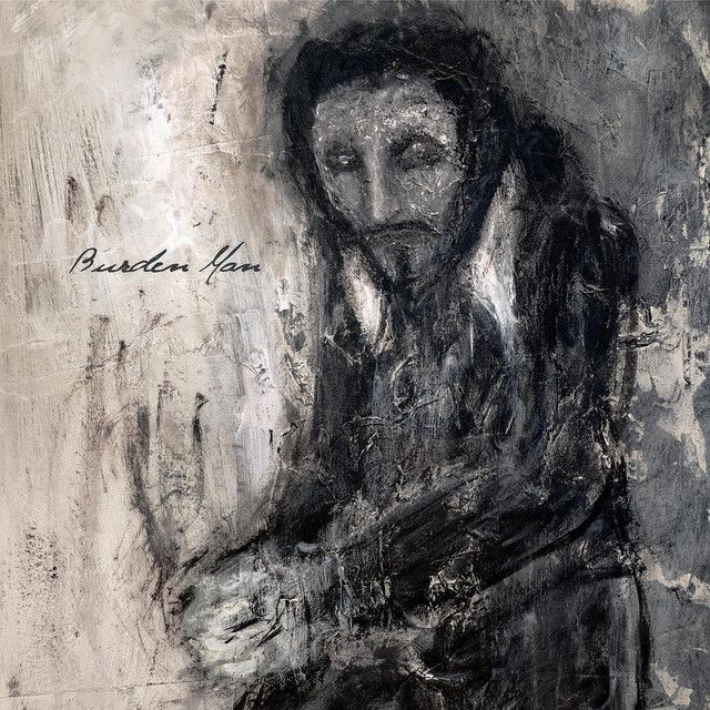Burden Man cover