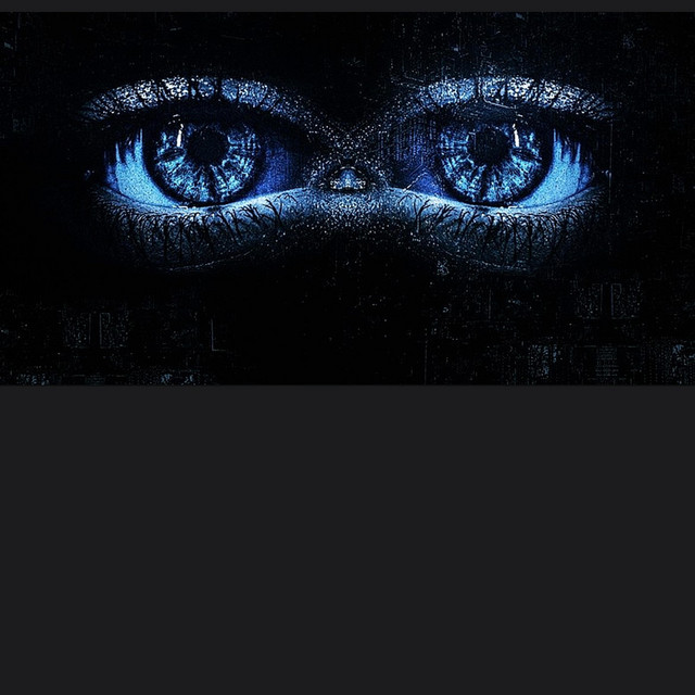 The world though my eyes cover art