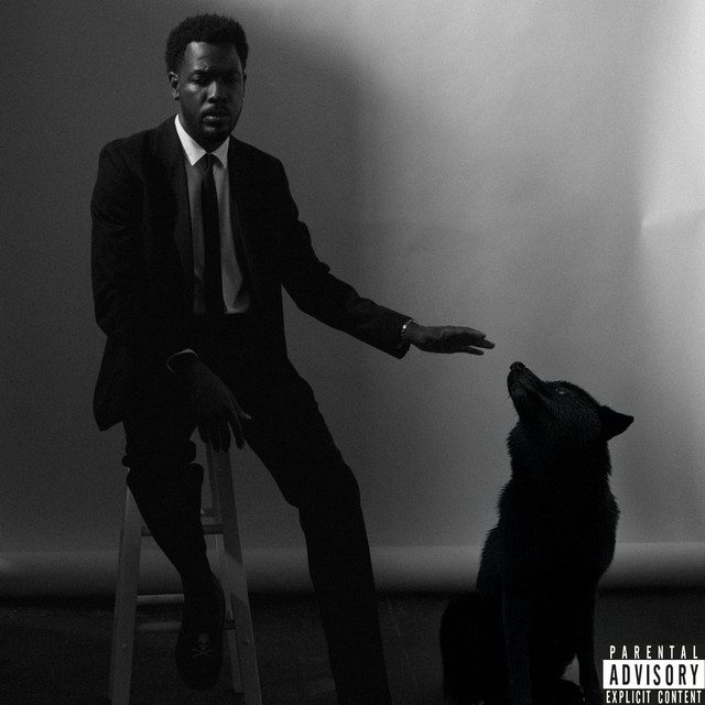 Wolf Pack cover art