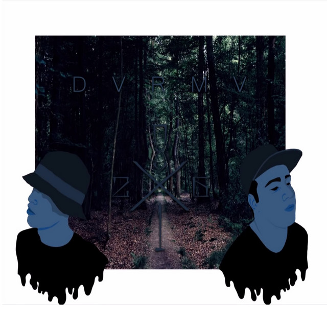 0261 cover art