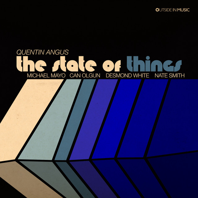 The State Of Things cover art