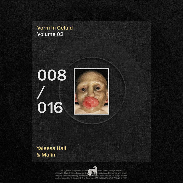 Volume 2 cover art