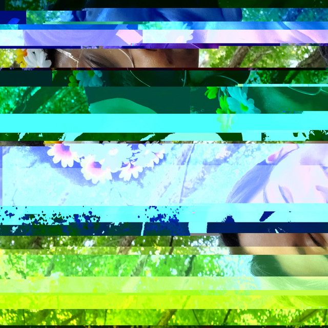 pallete! cover art