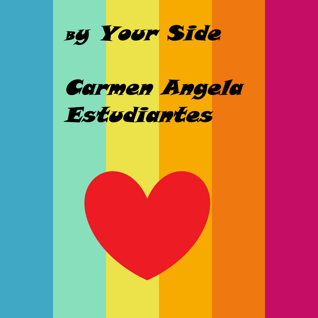 Carmen Angela Estudiantes