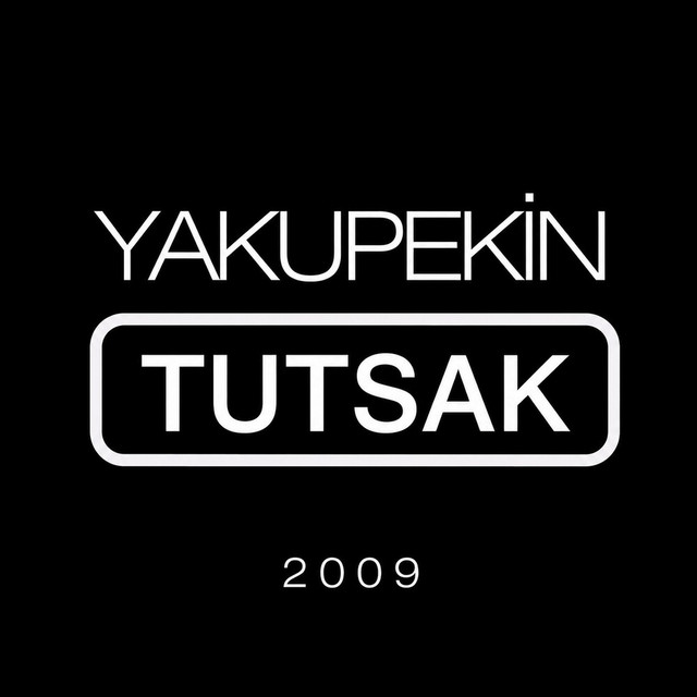 Tutsak cover