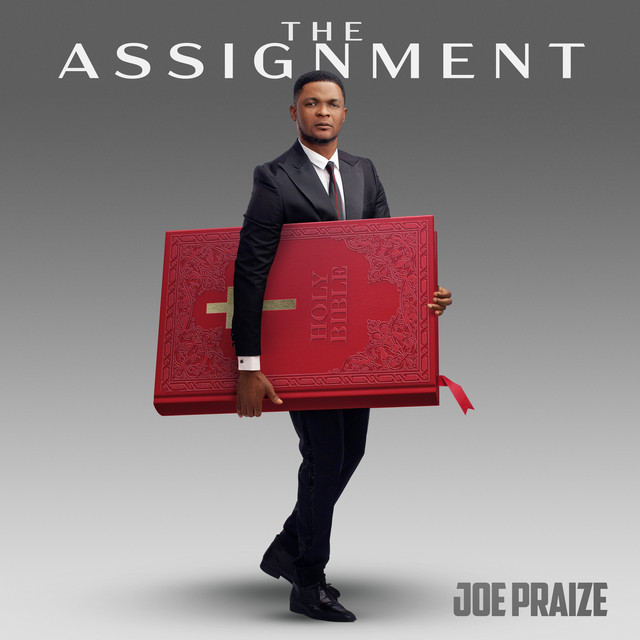 The Assignment cover art
