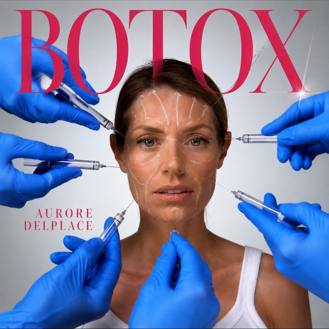 Botox cover