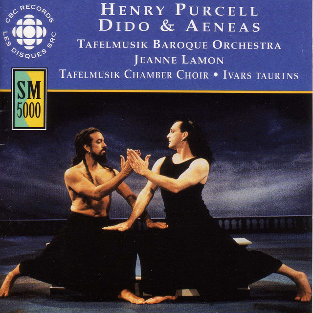 Purcell: Dido and Aeneas