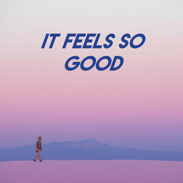 It Feels So Good - Single by CDM Project | Spotify