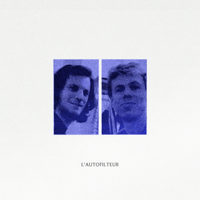 L'Autofilteur cover