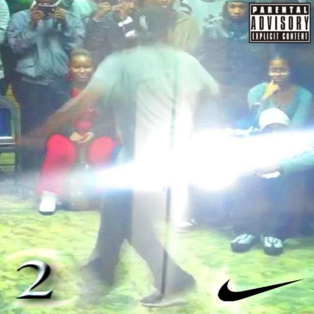 Dance Into the RevolutionX2 cover art