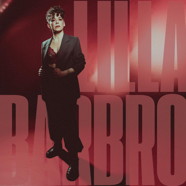 Lilla Barbro cover art