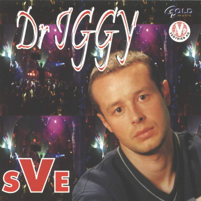 SVE cover art