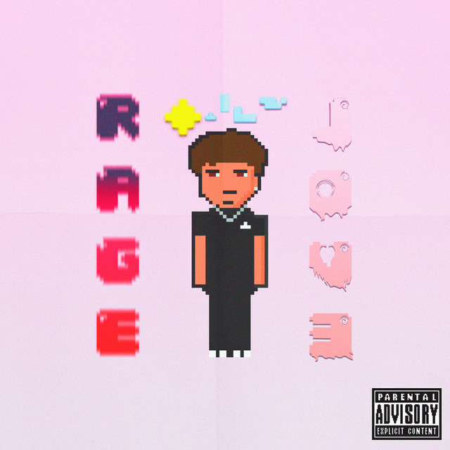 Rage & Love cover art