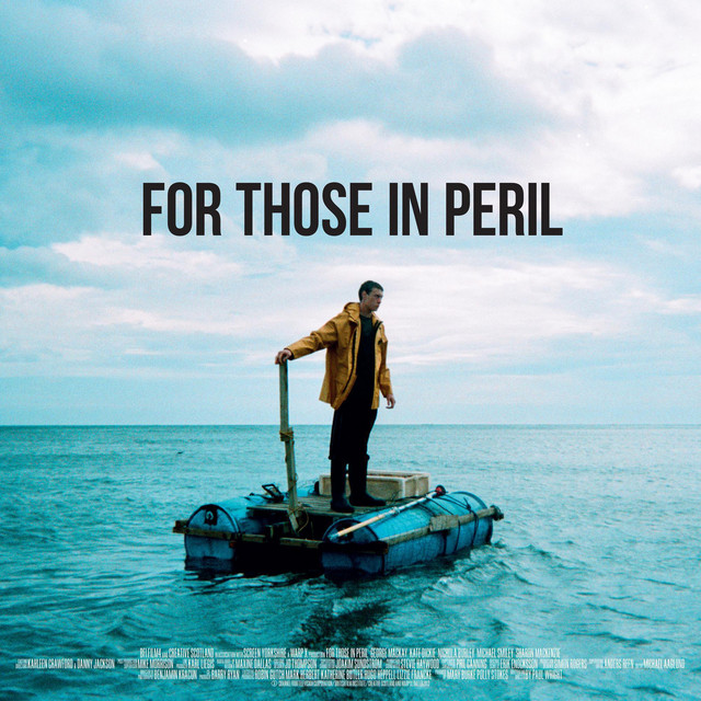 For Those in Peril (Original Soundtrack) cover art