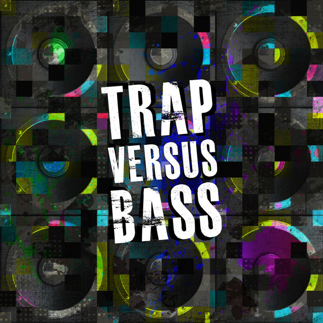 Trap Versus Bass cover