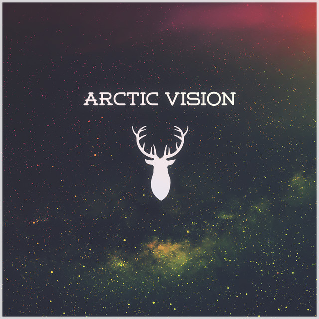 Arctic Vision cover
