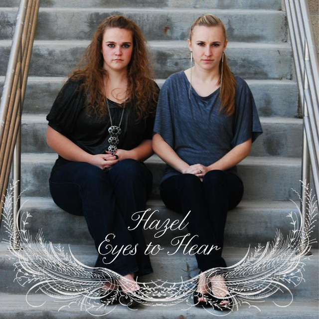 Eyes to Hear cover art