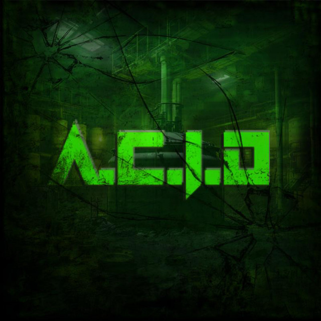 A.C.I.D cover art