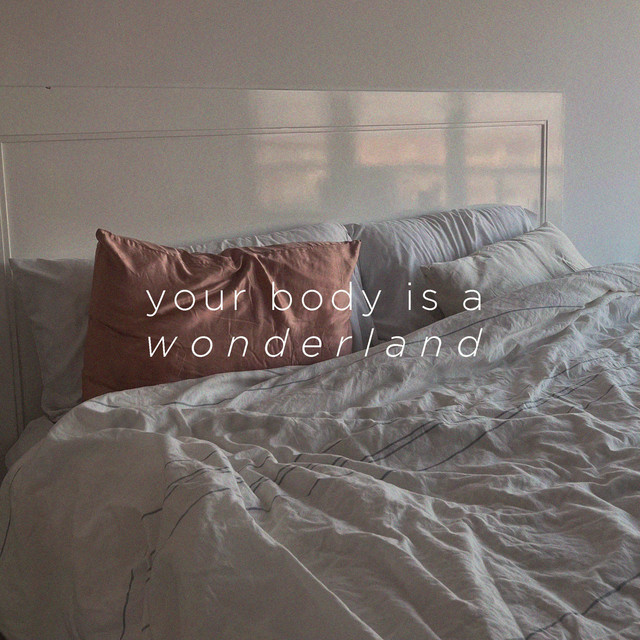 Your Body Is a Wonderland - song and lyrics by Tobi Tobi | Spotify