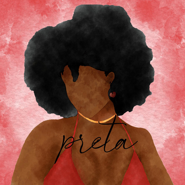 Preta