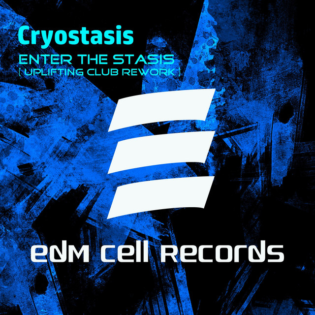 Enter the Stasis (Uplifting Club Rework) cover
