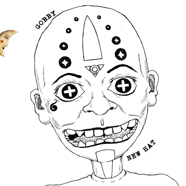 New Hat cover art