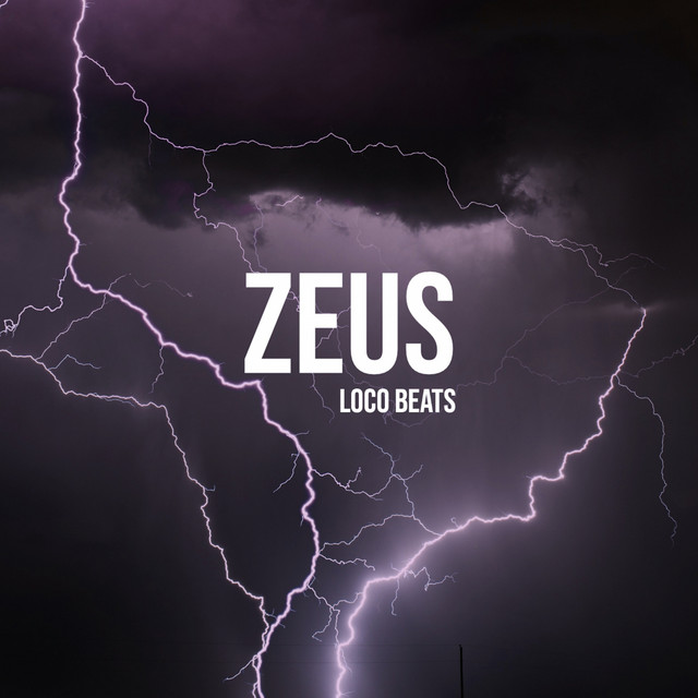Zeus cover art