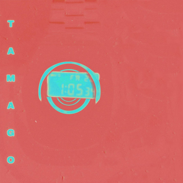 Five Past One cover art
