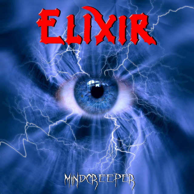 Mindcreeper cover art