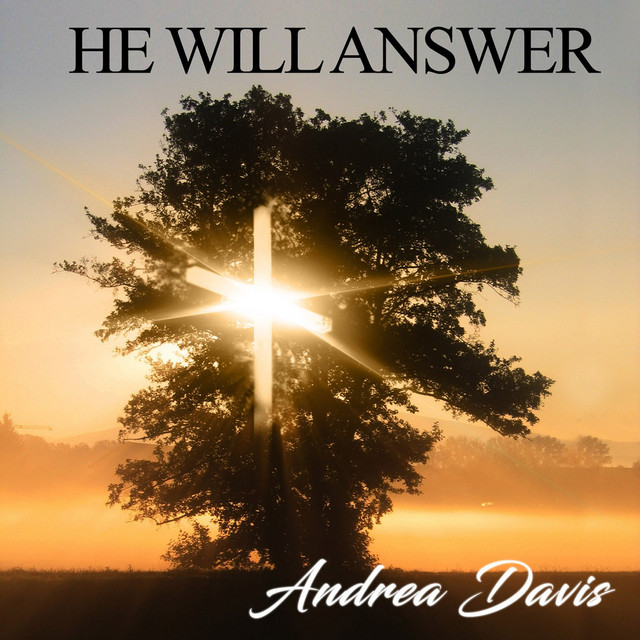 Andrea Davis