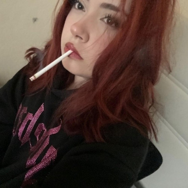 Обкладинка zxcgore — addicted to her