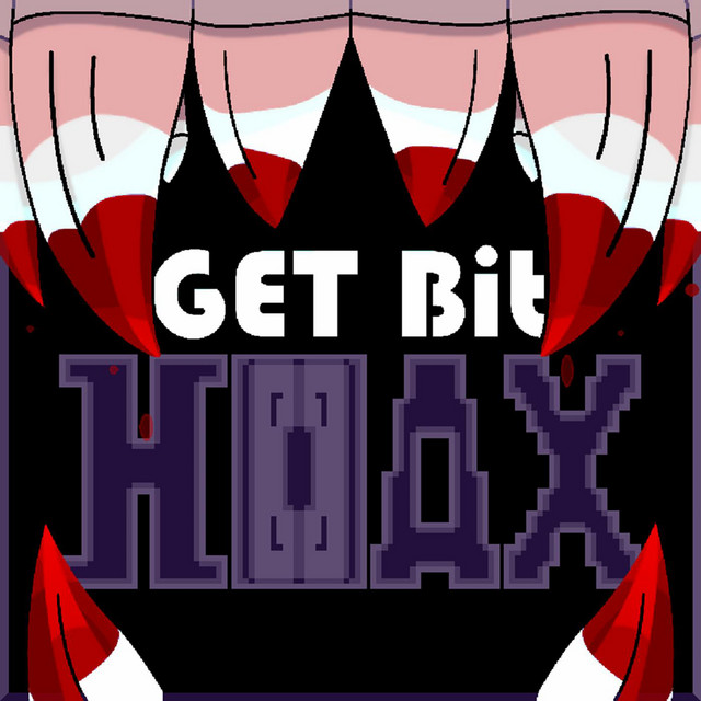 Get Bit cover art