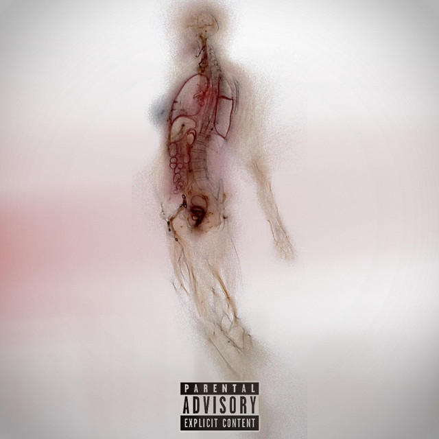 Who I Am cover art