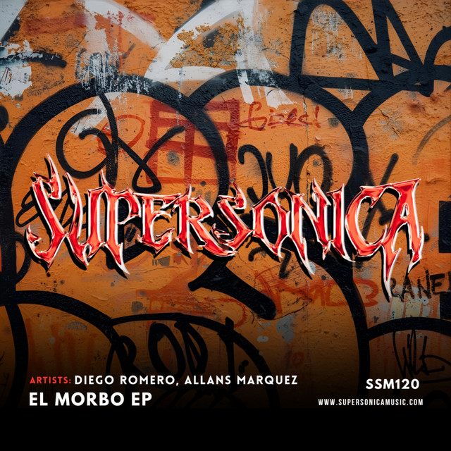 El Morbo