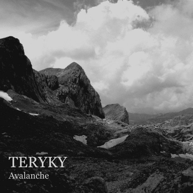 Avalanche cover