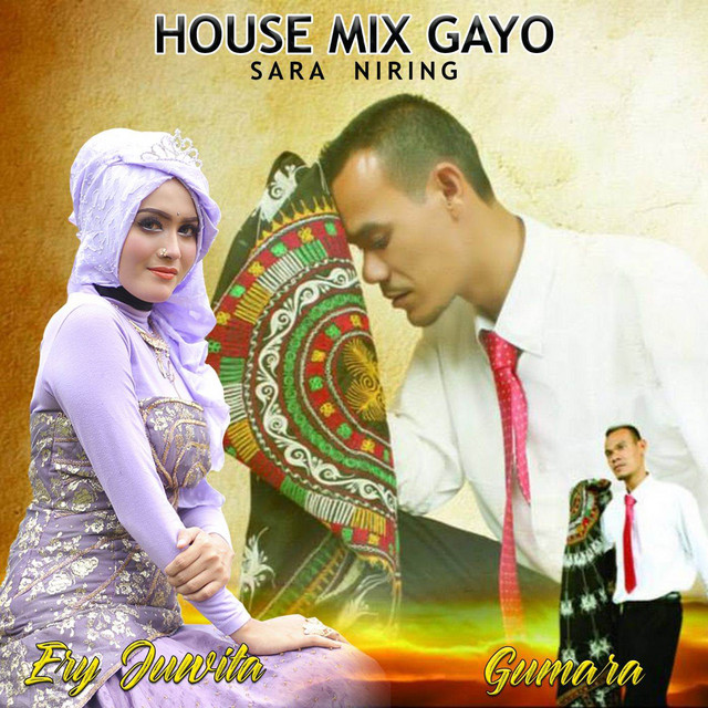 SARA NIRING cover art