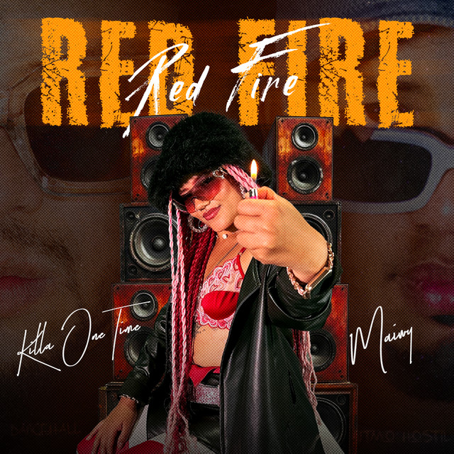 Red Fire