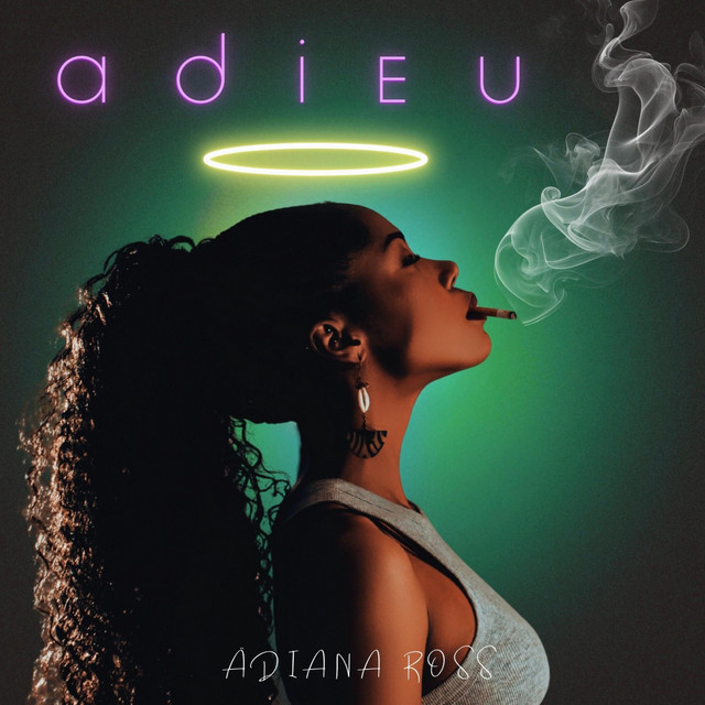 Adieu