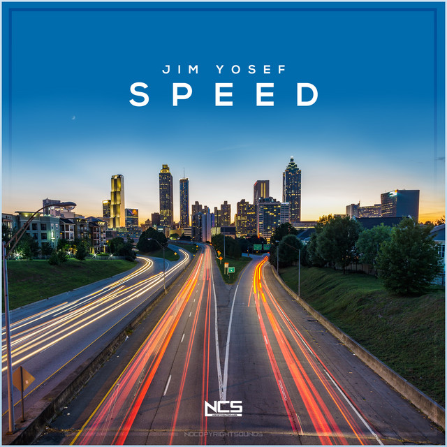 Speed cover art
