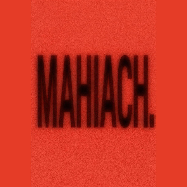 Mahiach