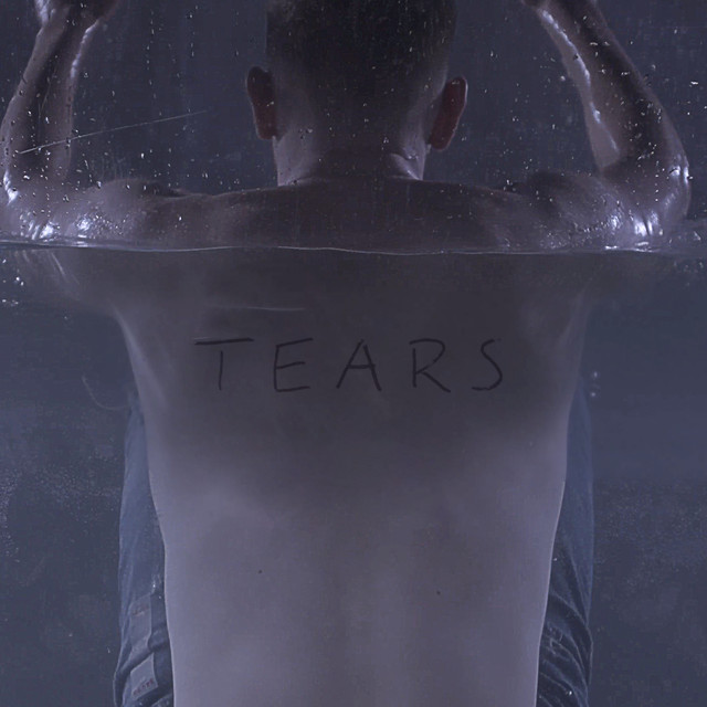 Tears cover art