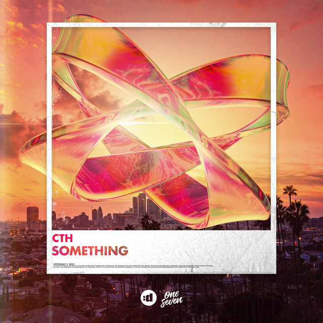 Something cover art
