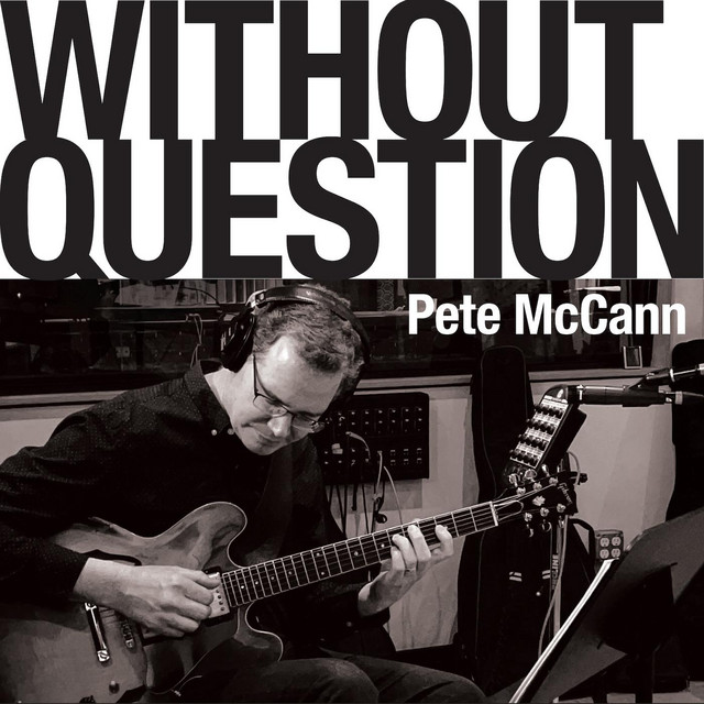 Without Question cover art
