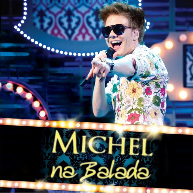 Ai Se Eu Te Pego album art