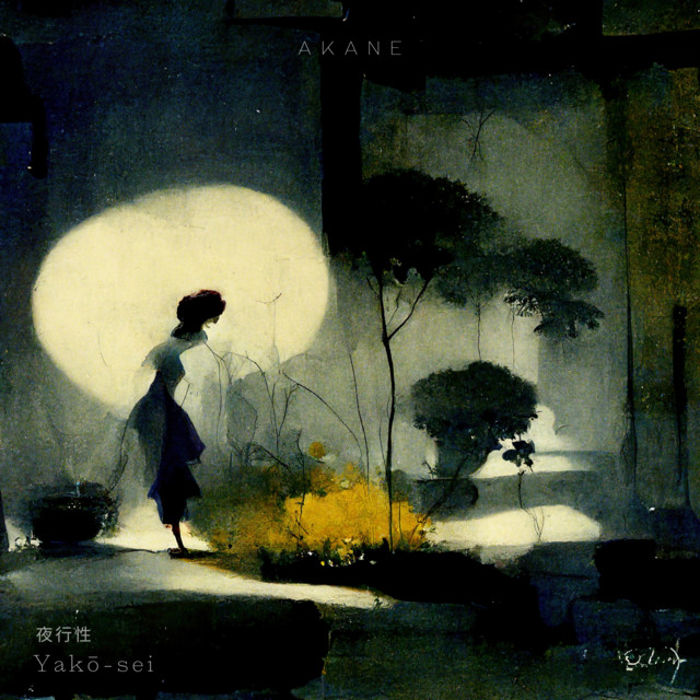Yakō-sei