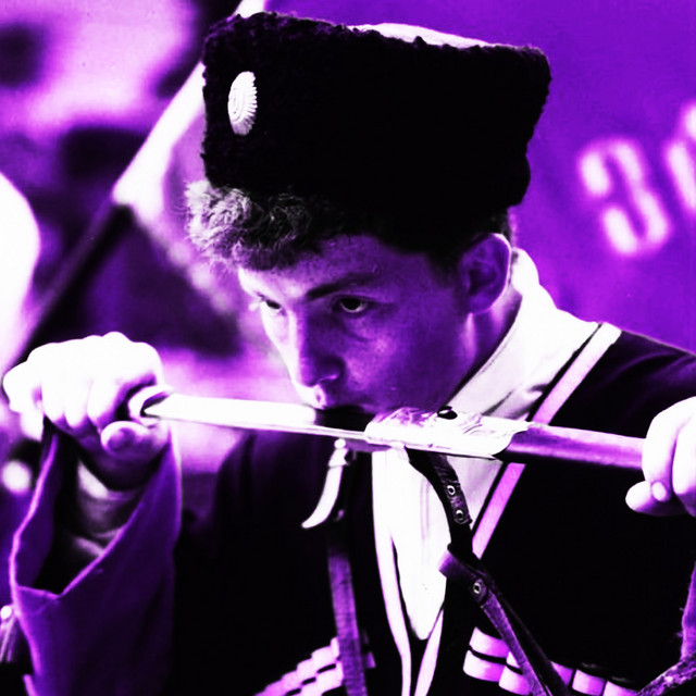 Cossack Phonk