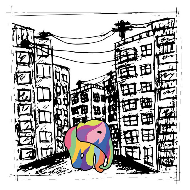 Krithi cover art